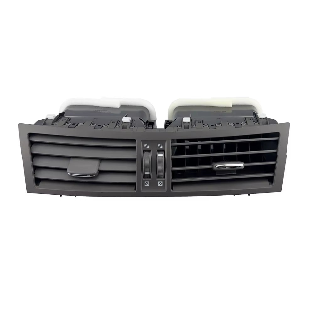 For Lexus Gs300 Gs430 Center Console Air Outlet Dashboard Air Conditioner Cold Air Heater Air Outlet