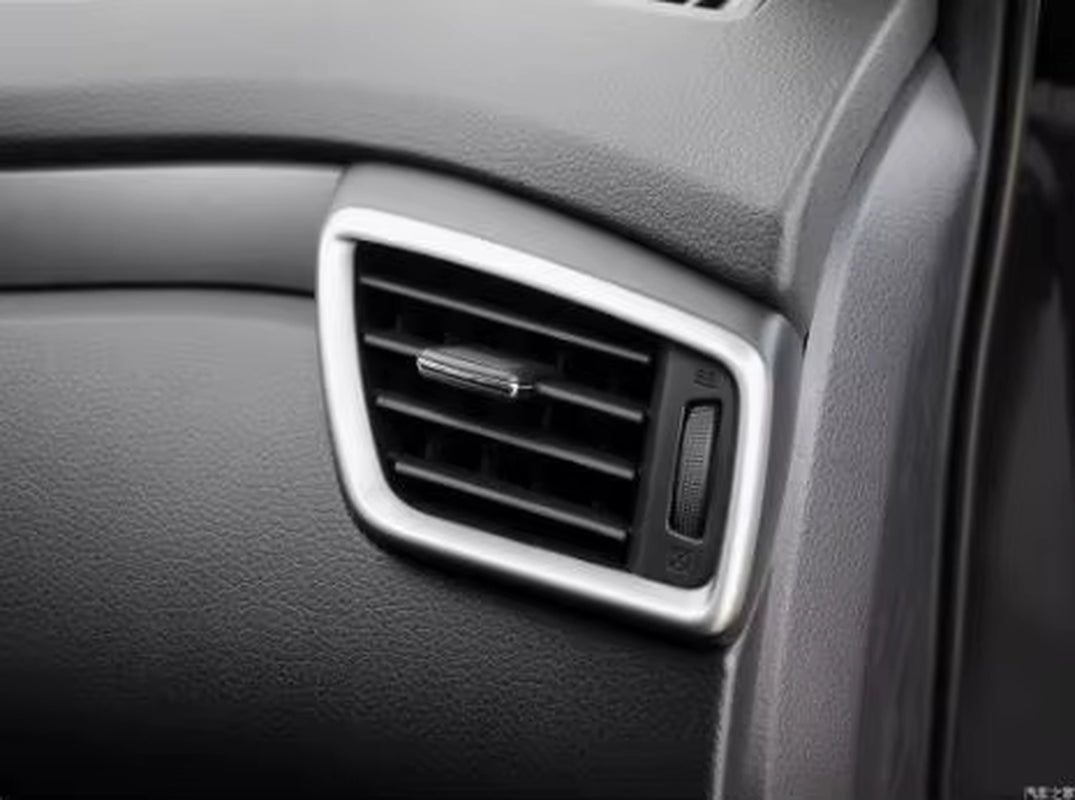 Car Accessories Air Conditioner Outlet for Nissan X-Trail 2014 2015 2016 2017 2018 2019 2020 Air Conditioning Vents