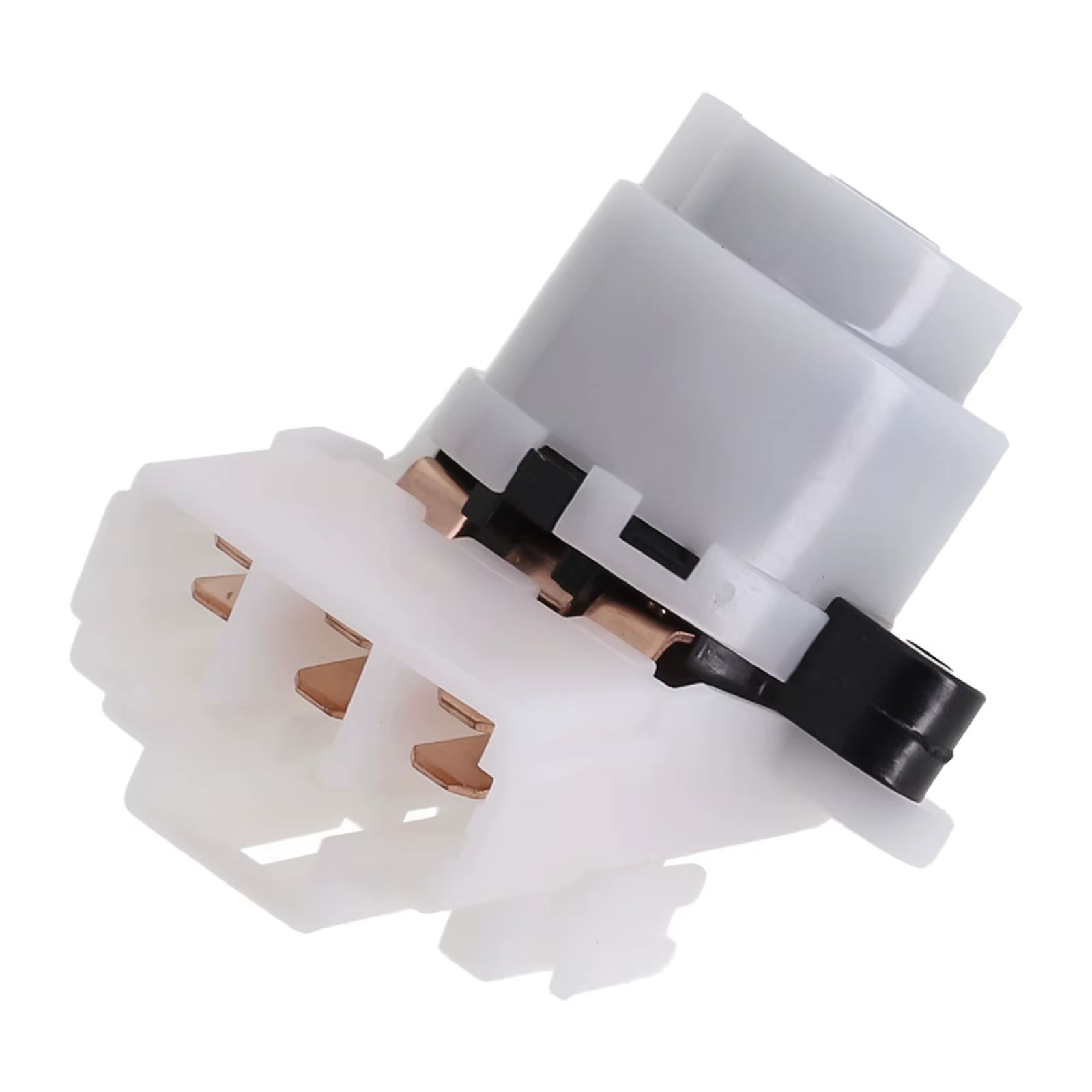 Ignition Starter Switch for Mazda for Miata 1990-1997 D001-66-151A Automotive Engine Replacement Accessories Ignition Switch