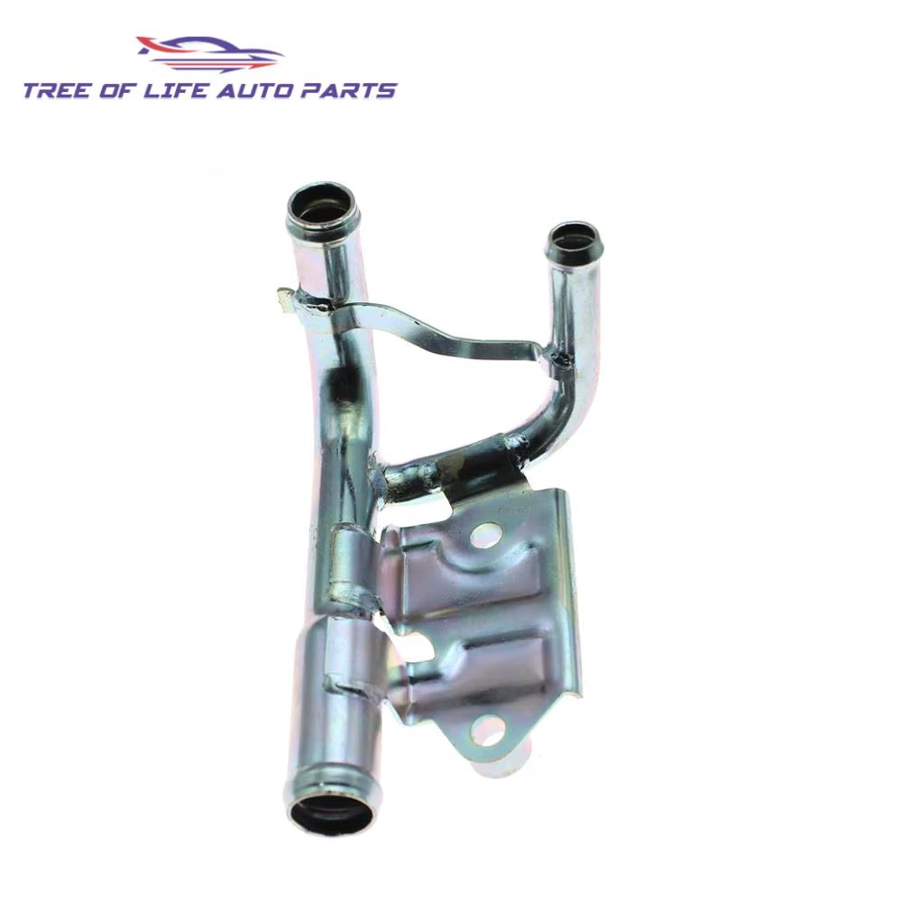 SH20-15-290A Engine Coolant Bypass Pipe for Mazda 3 BM BN Mazda 6 GJ GL CX-5 KE KF 2.2L 2012-2019 SH2015290A SH02-15-290A