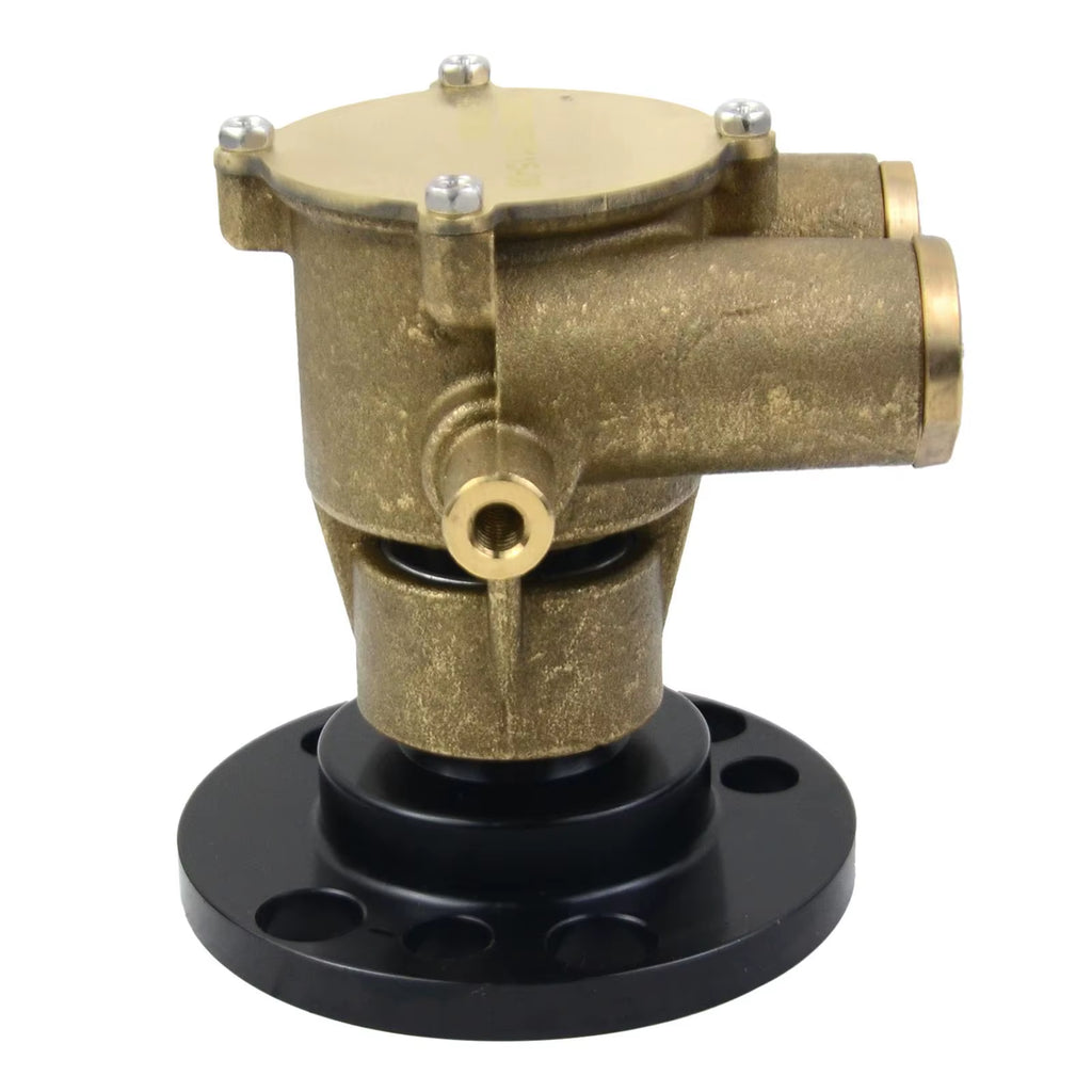 AP03 856513 for VOLVO PENTA AQ WATER PUMP 1979-1993 857451 for JOHNSON F6B-9 CRANK MOUNTED SEA RAW