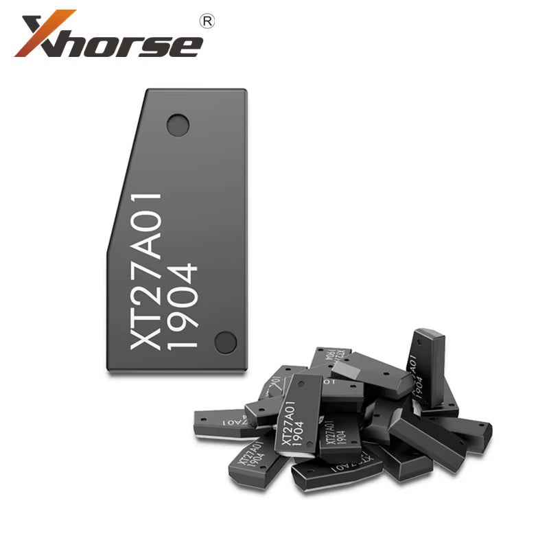 VVDI Super Chip XT27A01 XT27A66 Chip Work for VVDI Key Tool/Vvdi MINI Key Tool