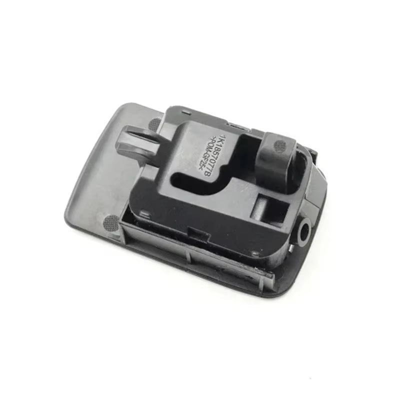 Glove Box Right Lid Latch Storage Handle Trim Cover Switch for VW Golf 5 6 MK5 / Old Sagitar 1K1857077B Accessories