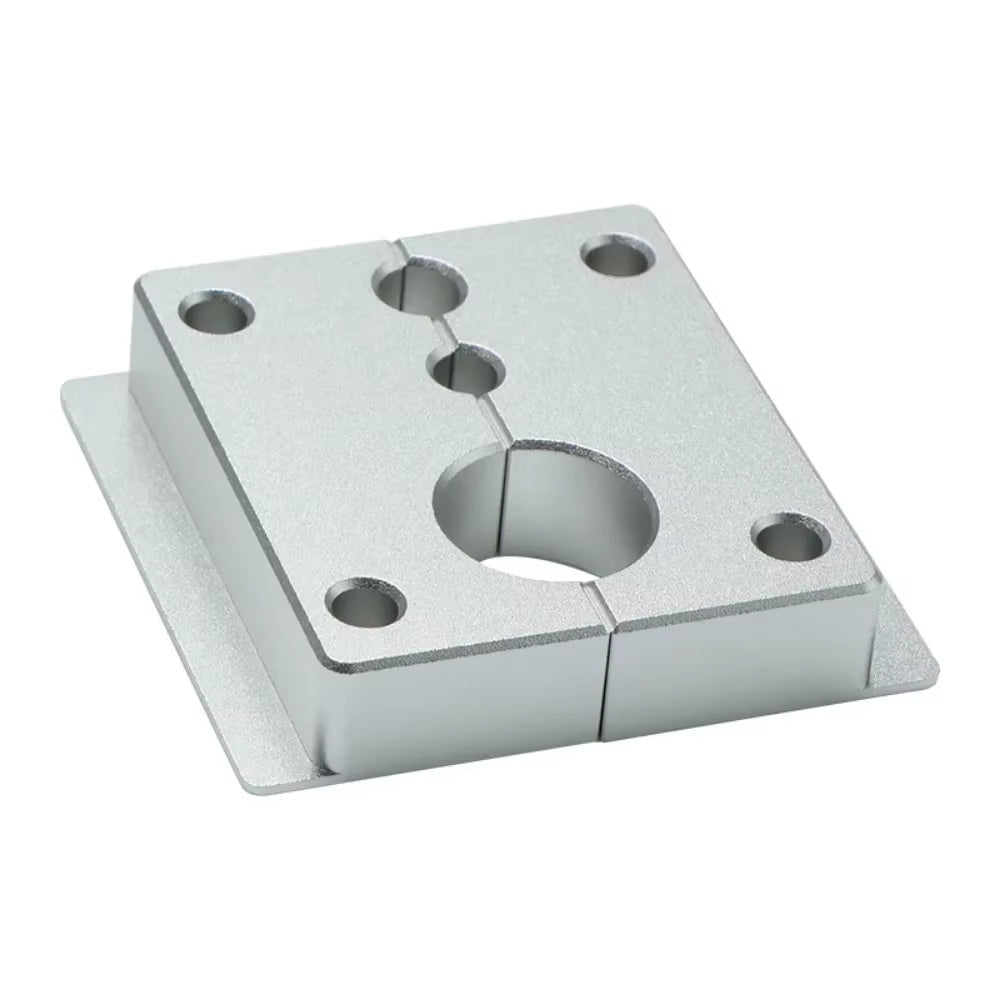 Fox Grip/Grip2 Damper Assembly Clamp/Vise Block- 803-01-324 Fox 32/34/36/38/40