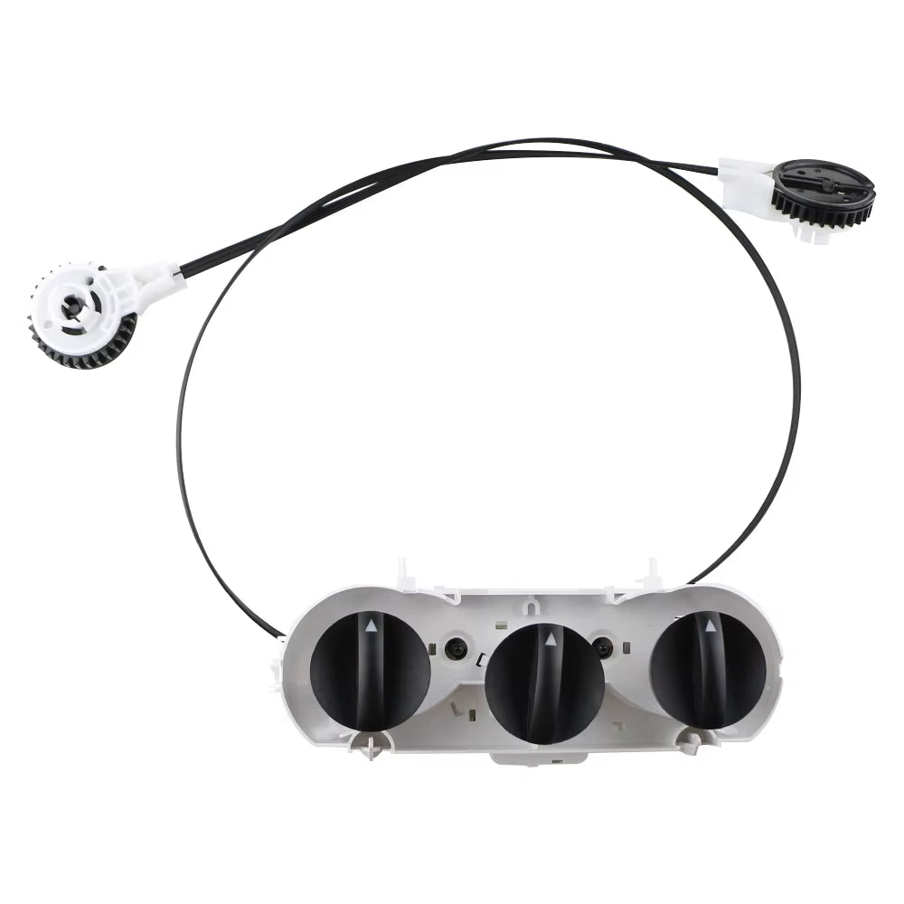 Car A/C Air Conditioning Control AC Controller Panel for Toyota Hilux 2005-2011 NO 559000K011 Accessories