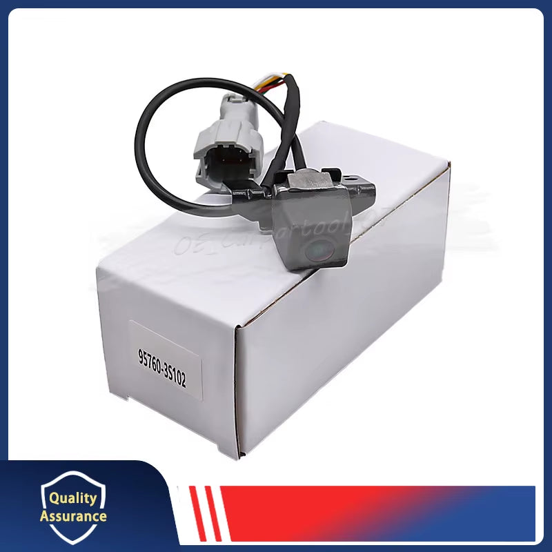 95760-3S102 Rear View Reversing Backup Camera for 2011 2012 2013 2014 Hyundai Sonata 957603S102