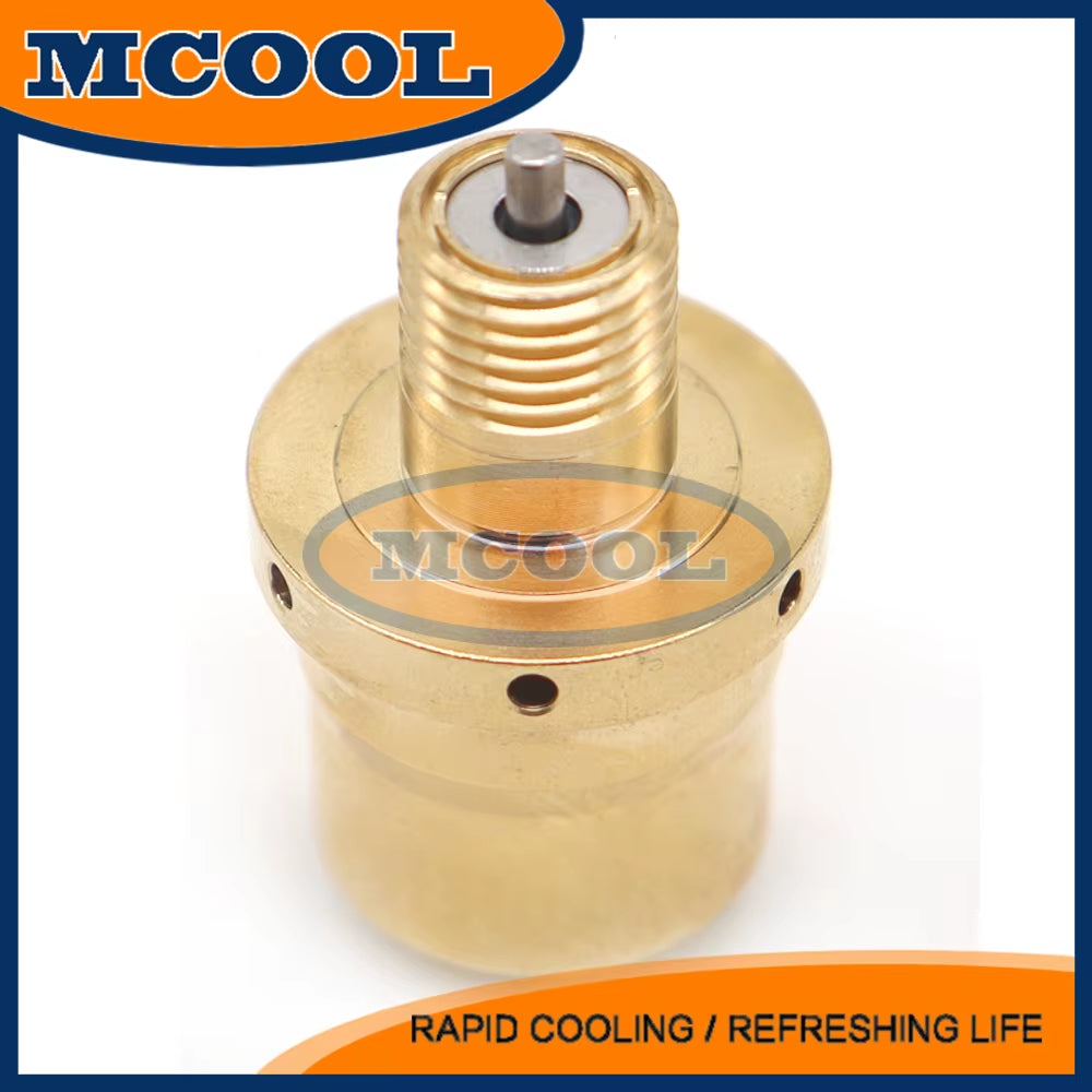 NEW AC Air Conditioning Compressor Control Valve for FORD PEUGEOT RENAULT VOLKSWAGEN CITROEN SANDEN SD7V16 SD7V12
