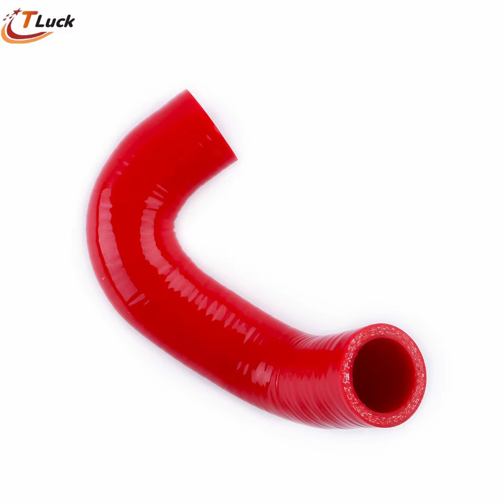 3PCS for Abarth Grande Punto / Alfa Romeo Mito & Giulietta 1.4 Tb /Fiat Tipo 1.4 T-Jet GPL Pop off Circuit Silicone Hose Pipe