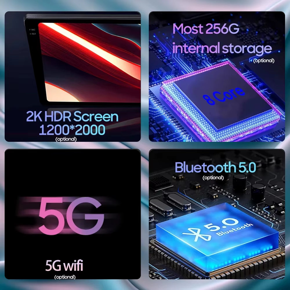 For Nissan Qashqai J10 2006 - 2013 Android 14 Auto Car Radio Multimedia Video Player Stereo Head Unit Audio Carplay