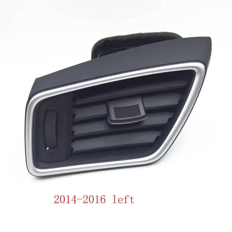 Car Accessories Air Conditioner Outlet for Nissan X-Trail 2014 2015 2016 2017 2018 2019 2020 Air Conditioning Vents