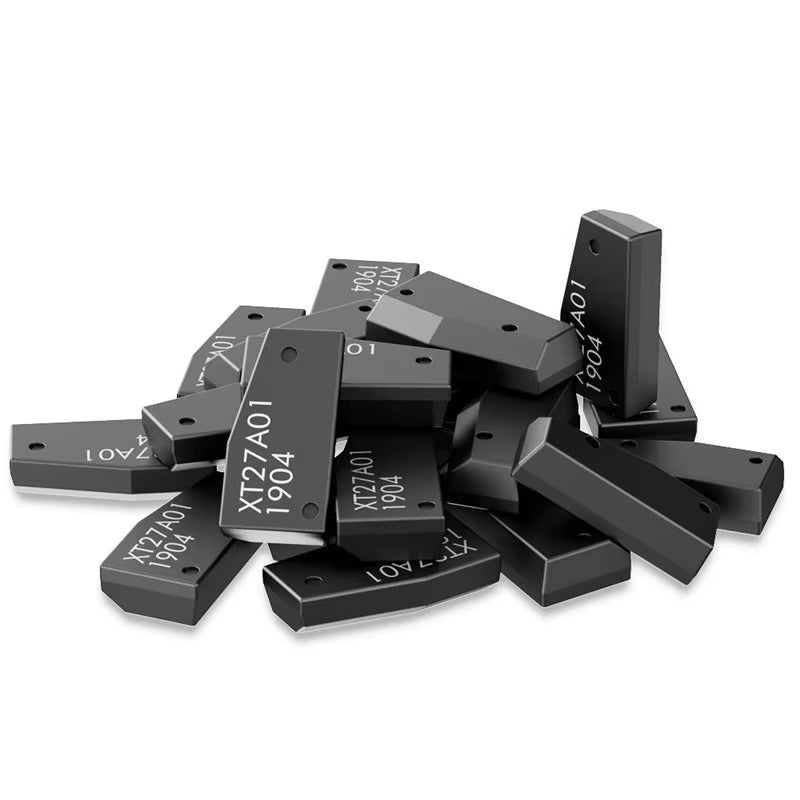 VVDI Super Chip XT27A01 XT27A66 Chip Work for VVDI Key Tool/Vvdi MINI Key Tool