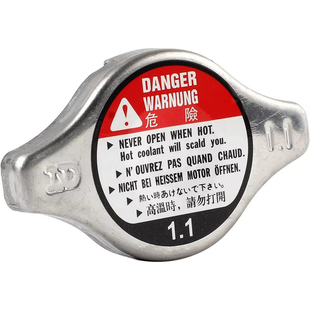 1/5/10 PCS for Honda Accord Crv 1.1 Anti-Scald Cover Radiator Water Tank Cover 19045-RAA-003 19045RAA003 19045Raa003