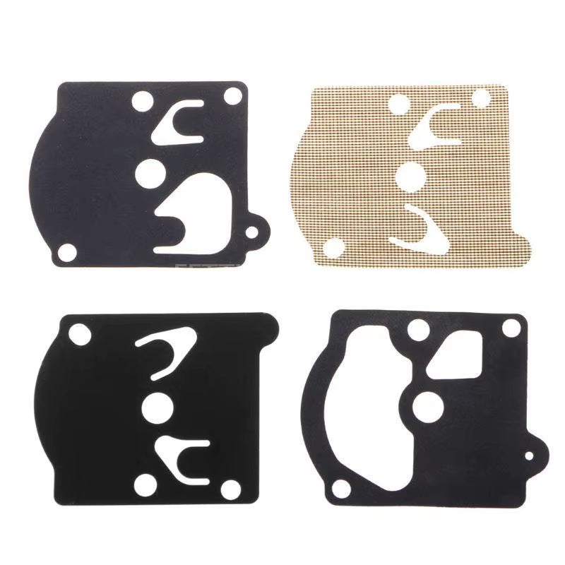 K10-WAT Carb Carburetor Diaphragm Gasket Needle Repair Kit for WA WT Walbro
