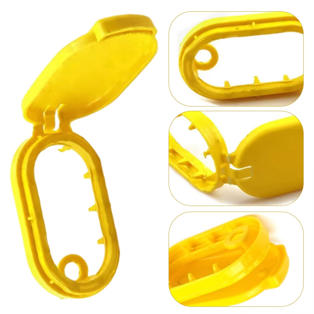 Car Windshield Washer Fluid Reservoir Cap Lid Tank for Renault Megane CC 2 Scenic 2 Trafic 2 Clio 3 Laguna 3 8200226894