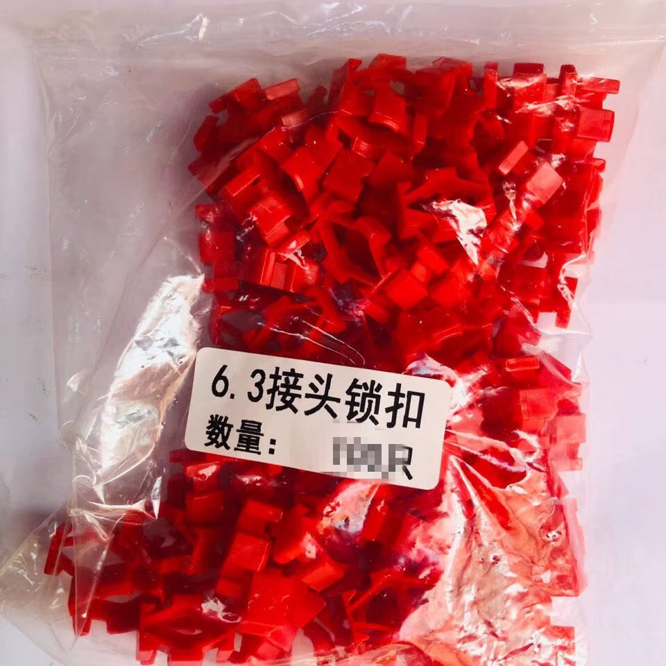 10PCS Urea Tube Pipe Joint Fuel Tube Line Quick Connect Joint Clip, Diesel Tube Joints Clip