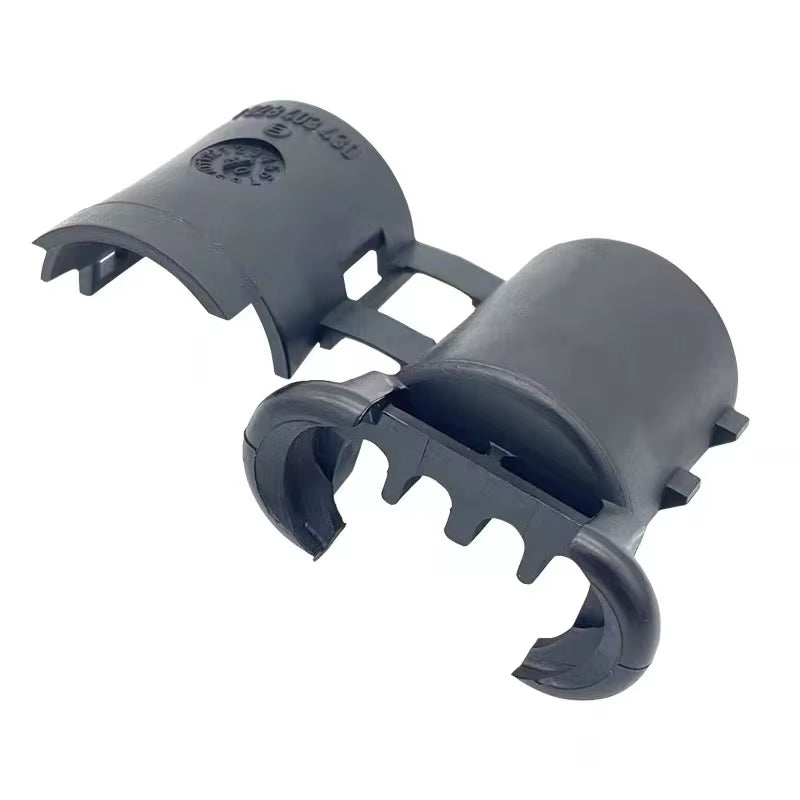 1928403428 Tail Clamp 1928A00517 Fuel Injector Intake Pressure Measuring Unit Rubber Housing Plug 2P