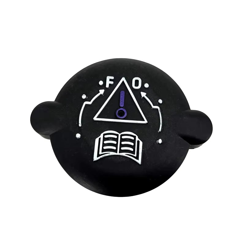 Radiator Cap Coolant Bottle Cap Engine Accessories New Car Parts Used for Peugeot 106 205 306 Citroen SAXO XANTIA Renault Megane