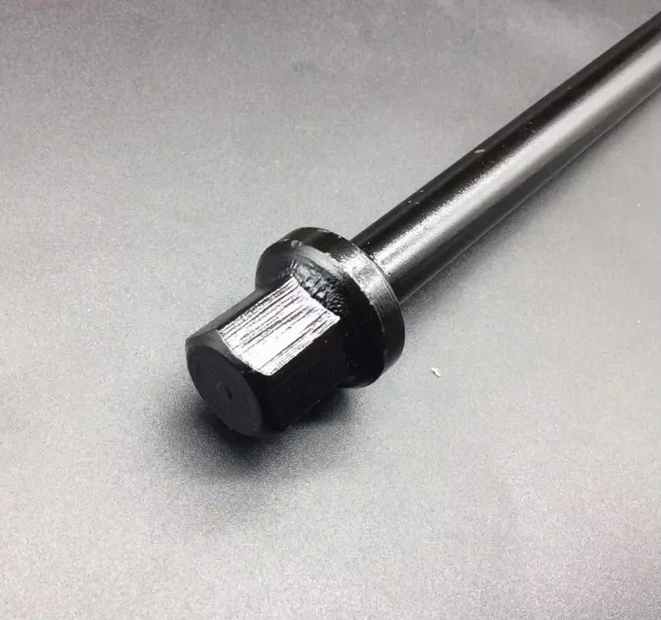 1Pc for Mercedes-Benz Viano VITO V260L Spare Tire Rocker Wrench Wrench Tool Connecting Rod A414 581 00 49 A636 583 00 45 W639