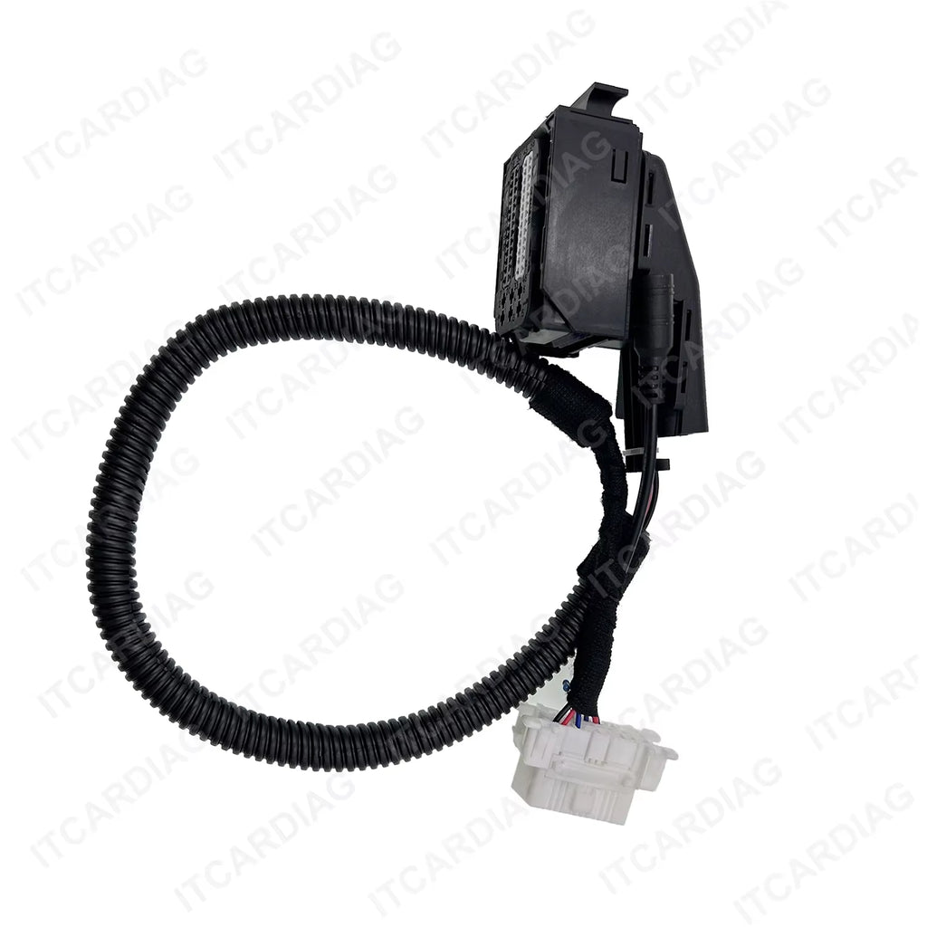 For Ford DPS6 FOCUS MONDEO Ecosport TAURUS Mustang Transmission Computer Maintenance Testing Platform Wiring Harness