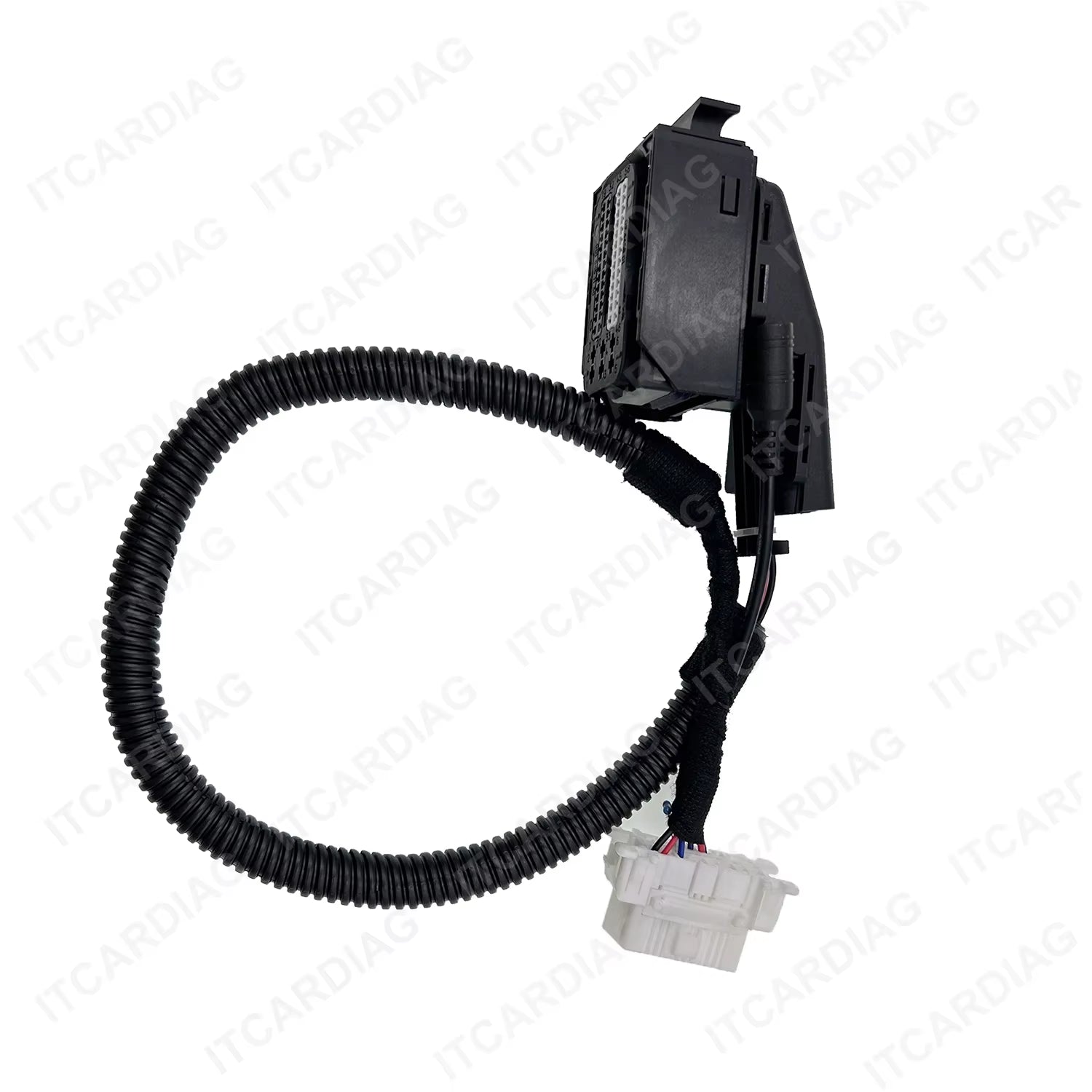 For Ford DPS6 FOCUS MONDEO Ecosport TAURUS Mustang Transmission Computer Maintenance Testing Platform Wiring Harness