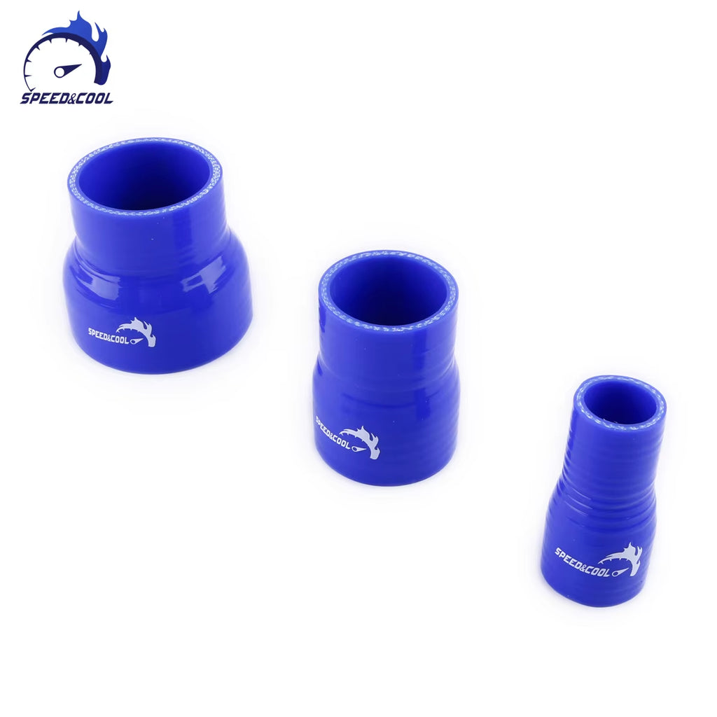 Straight Reducer Hose General Silicone Coolant Intercooler Pipe Tube Hose 13Mm 16Mm 19Mm 20Mm 22Mm 25Mm 26Mm 28Mm 38Mm