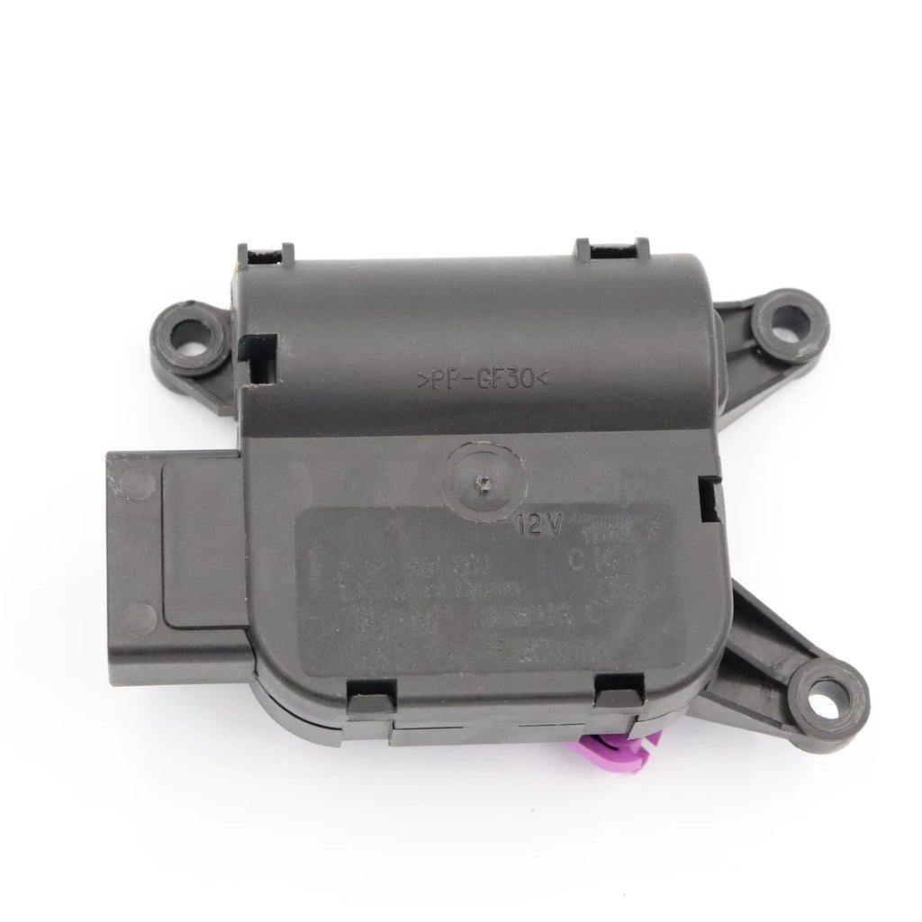 Widanfolly AC Control Temperature Flap Adjust Valve Evaporation Motor for A4 2002-2009 RS4 S4 8E1820511A 8E1 820 511 A