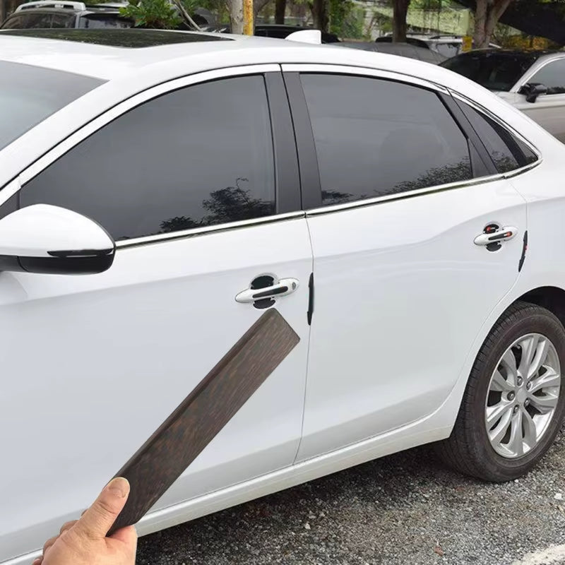 G99F Wooden Paddle for Car Dent Repair Auto Dent Removal Tools Dent Removal Hails Removal Dent Repair Tools