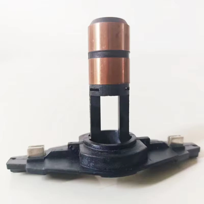 Alternator Slip Rings Commutator for Fiat Regulator Generator Collector Device Copper Head (7*16*45Mm)