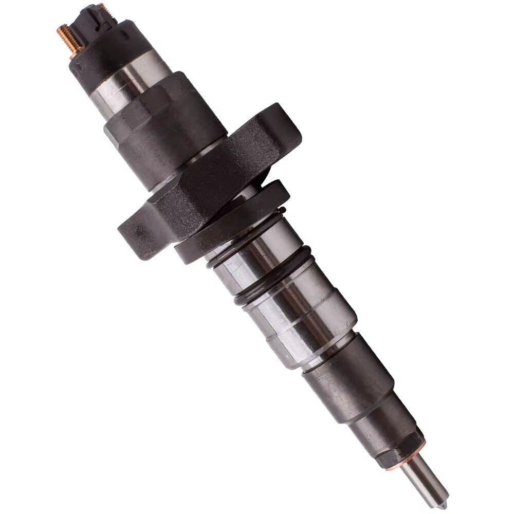 0445120238 / 0445120103 0986435505 New Diesel Fuel Injector for 2004.5-2007 Dodge Ram 2500 3500 Cummins 5.9L Diesel 0445120208