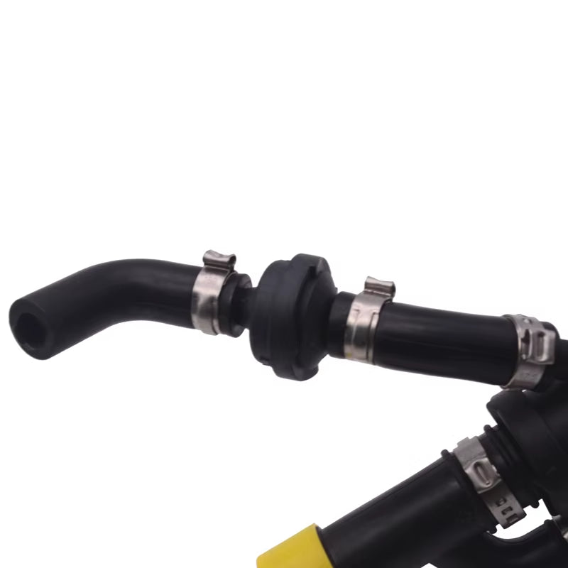 058133784AF 07C133529A 058133394C 058133753B New Vacuum Check Valve Breather Hose Assembly for VW Passat Audi A4 1.8T