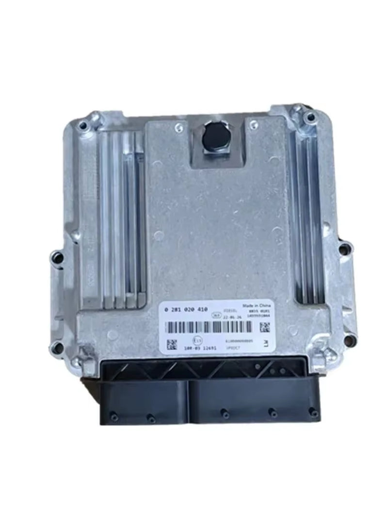 0281020410 Edc17Cv44 ECU ECM