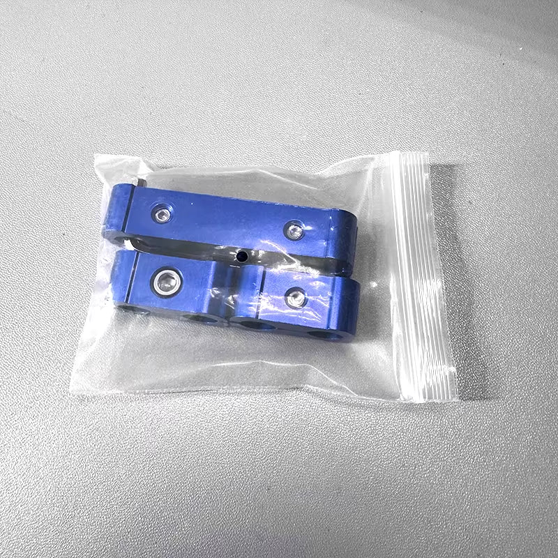 3Pcs/Set Car Spark Plug Electrical Wire Clamp Kit for 8Mm 9Mm 10Mm Purple Black Red Golden Silver Blue Green