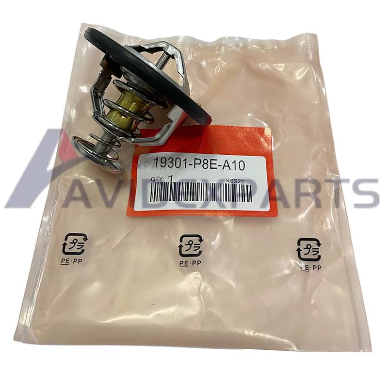 19301-P8E-A10 for Honda Acura2000-2017 Wv64Bc -78 Thermostat