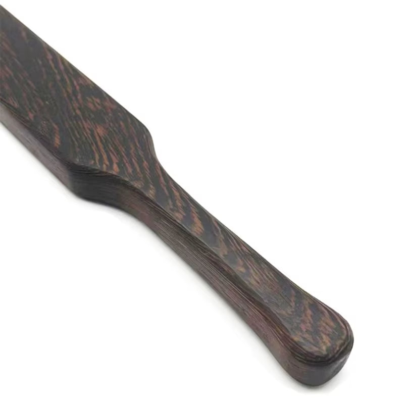 G99F Wooden Paddle for Car Dent Repair Auto Dent Removal Tools Dent Removal Hails Removal Dent Repair Tools