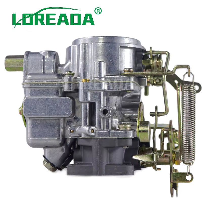 16010-H1602 16010H1602 Carburetor Carb for Nissan A12 Datsun Sunny B210 Pulsar Cherry Truck 2 Barrel Heavy Duty Vergaser Carby