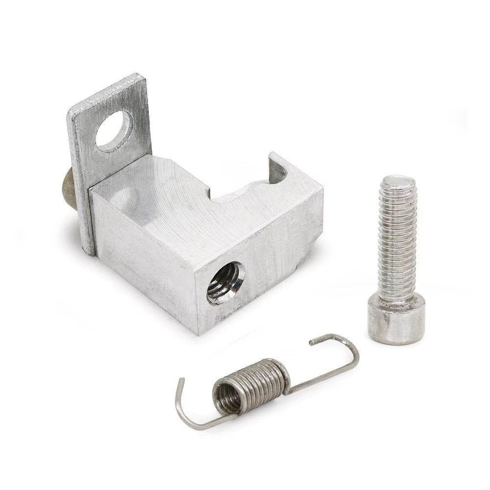 P2015 Repair Bracket for Volkswagen for Audi for Skoda Seat 2.0 TDI with Plastic Manifold 03L129711AG