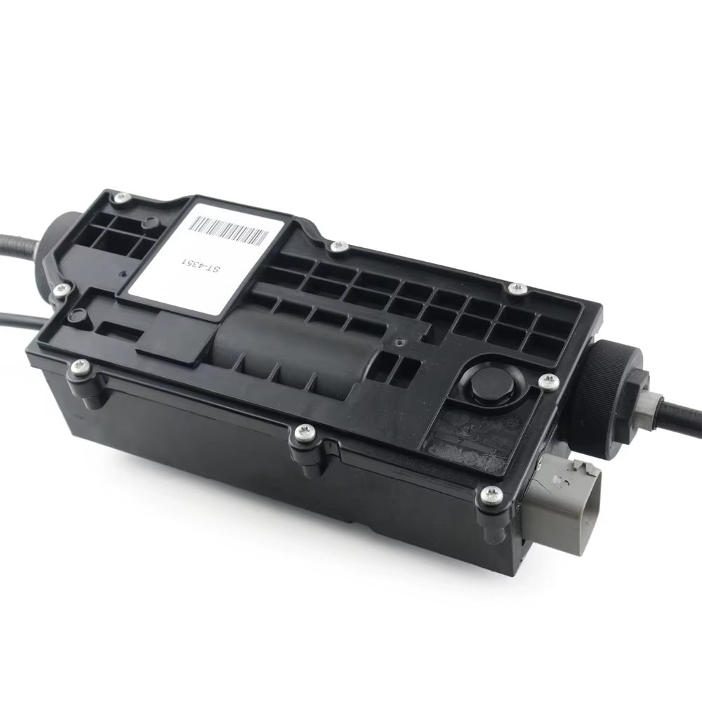 AP03 Electronic Parking Control Unit Electronic Hand Brake Module 34436850289 Fit for BMW X5 E70 X6 E71 E72