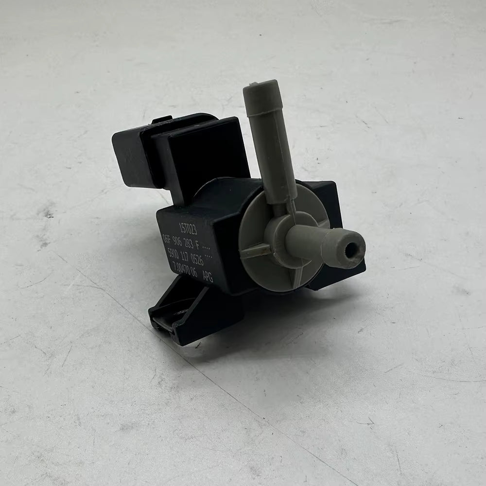 06F906283F 06F906283A 06F906283B Boost Pressure Control N75 Valve for VW Passat GTI AUDI A4/5/6 Q5 TT A3 A1 1.8 & 2.0 TFSI TSI