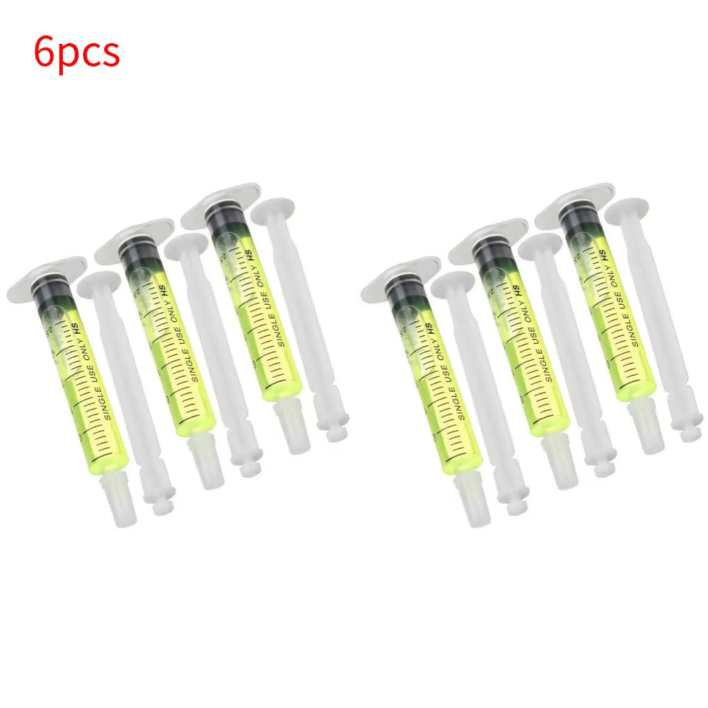 R134A Refrigerant Oil Leak Repair Agent Car Air Conditioner Plugging Agent Car Air Conditioner Fluorescent Leak Detection