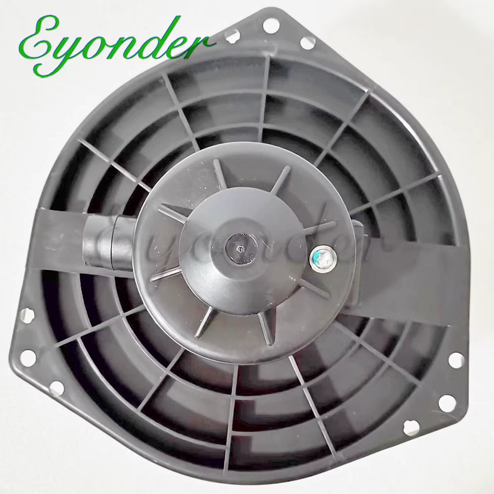 LHD or RHD Air Conditioning Heating Blower Motor Assembly for Isuzu TFR TFS D-MAX Dmax Pick up Pickup 8-98008-894-0 8980088940