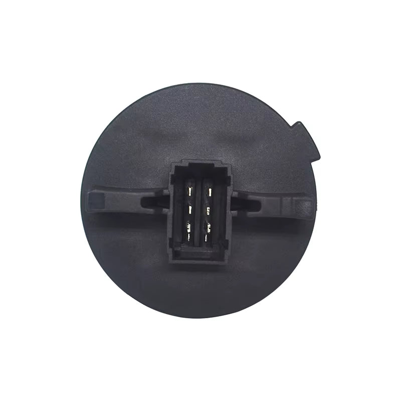 New Heater Blower Fan Motor Resistor 6445XE for Peugeot 307 Citroen C4