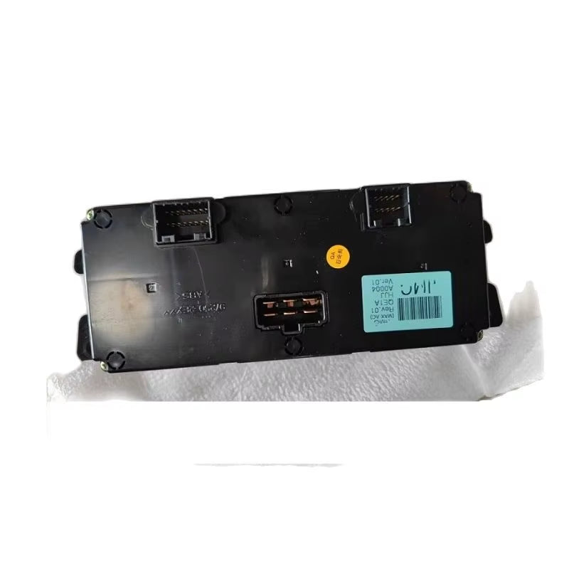 Car Heater Contro Air Conditioning Controller for Tucson Manual Air Conditioning Switch for HYUNDAI Heater Climate Control