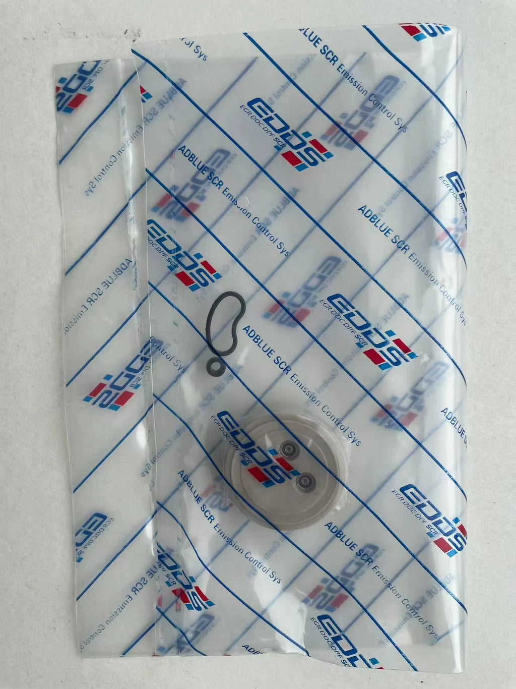 Check Valve OE#A0001407878 A0001405378 - Pump Accessory for Adblue Pump for Mercedes-Benz / Ecorfit