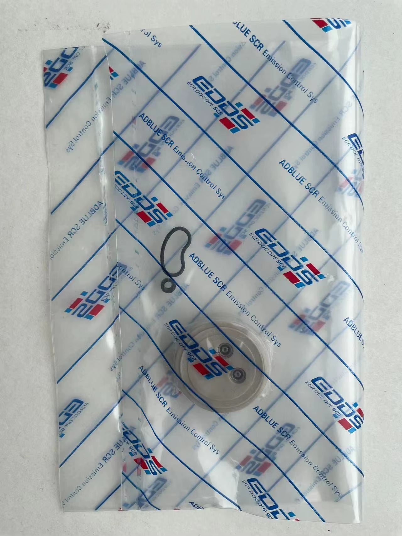 Check Valve OE#A0001407878 A0001405378 - Pump Accessory for Adblue Pump for Mercedes-Benz / Ecorfit