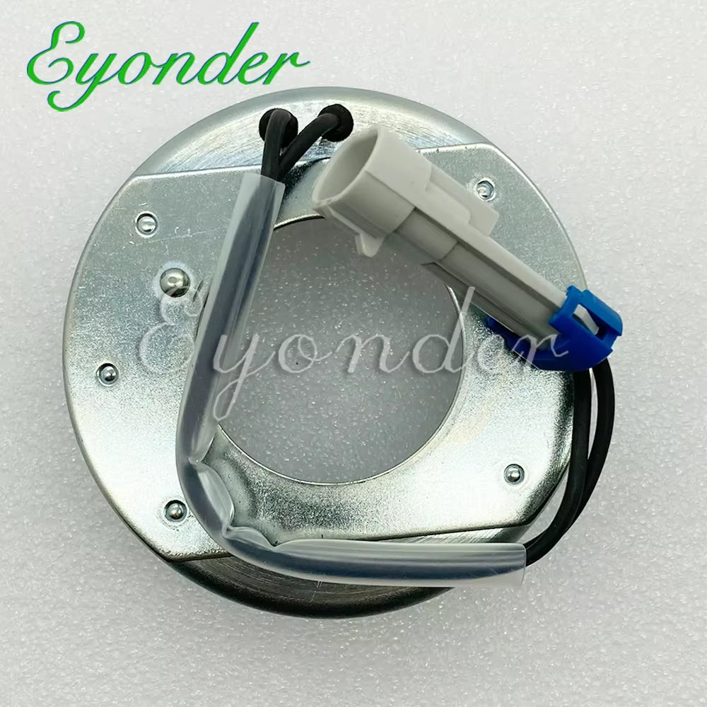 AC Compressor Clutch Coil for CVC for Vauxhall Opel Zafira B Meriva Astra H 9118281 93181006 1854272 091182811618329 09118281