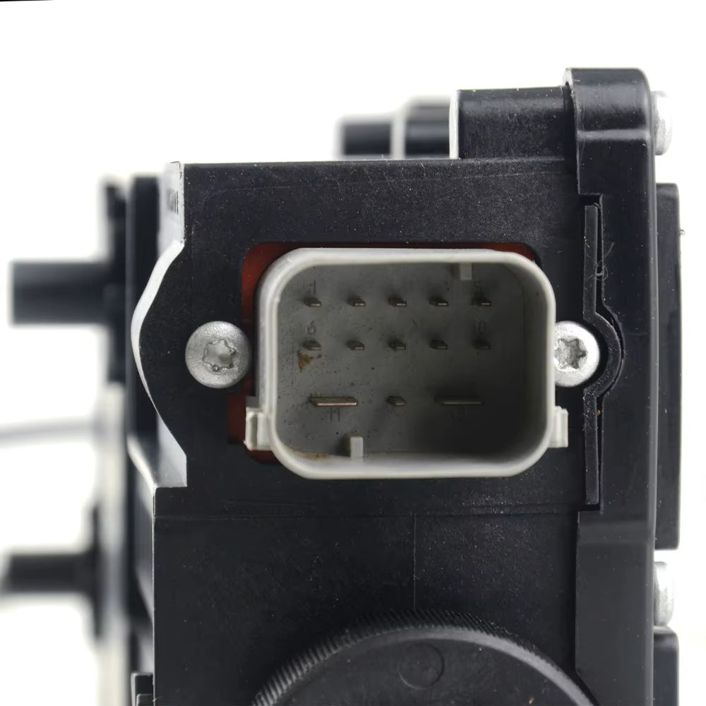 AP03 Electronic Parking Control Unit Electronic Hand Brake Module 34436850289 Fit for BMW X5 E70 X6 E71 E72