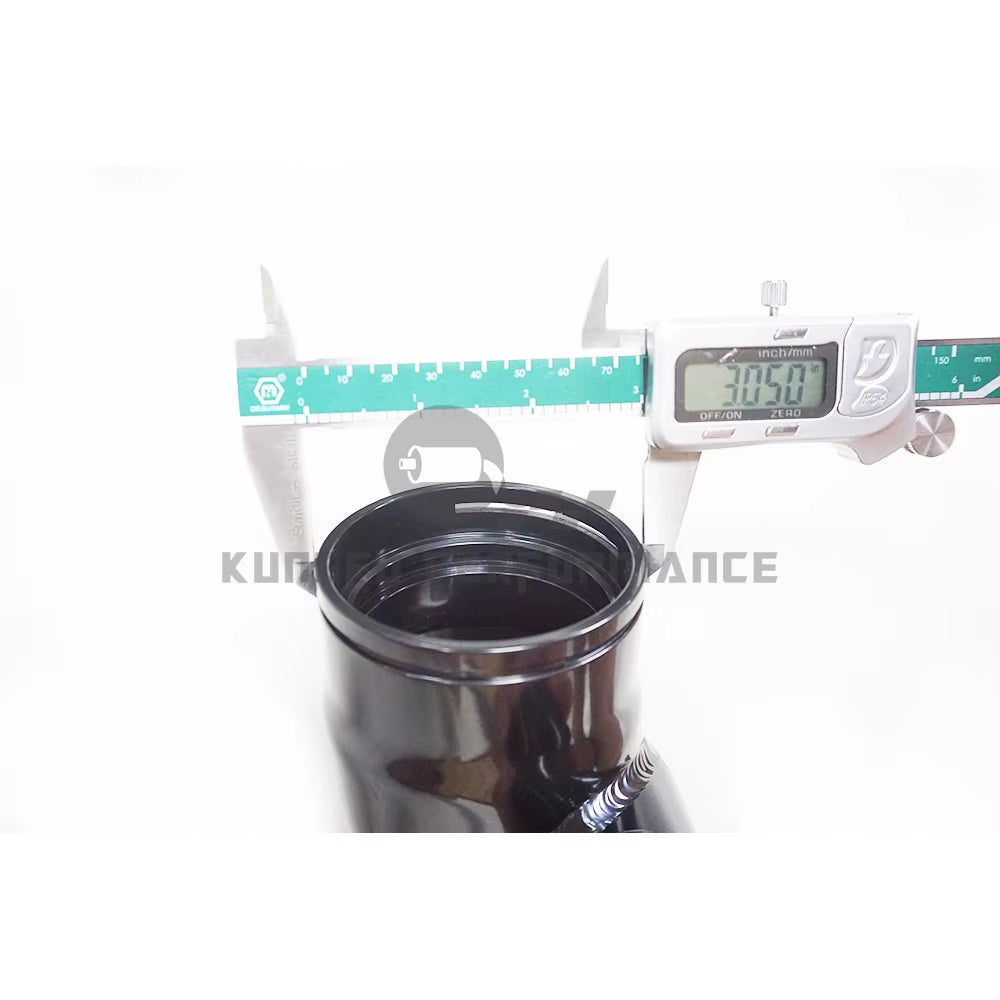 KUNGFU PERFORMANCE B M W G CHASSIS B58 Inlet Pipe G30 G31 G20 G32 M140I,M240I,M340I