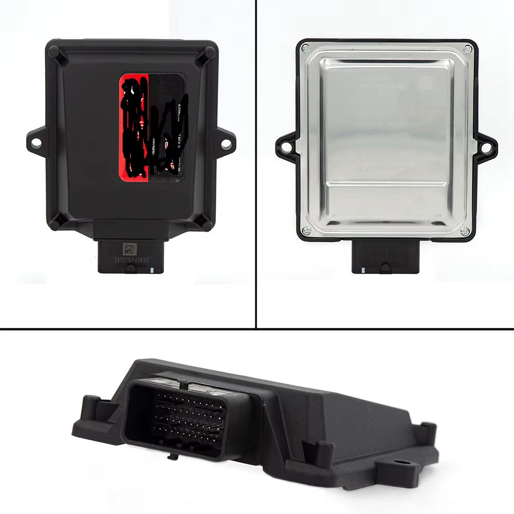 MP48 Gas ECU Kits 4 Cylinder for RC LPG CNG Conversion Kit for Cars Stable and Durable GPL GNC Car Accessories