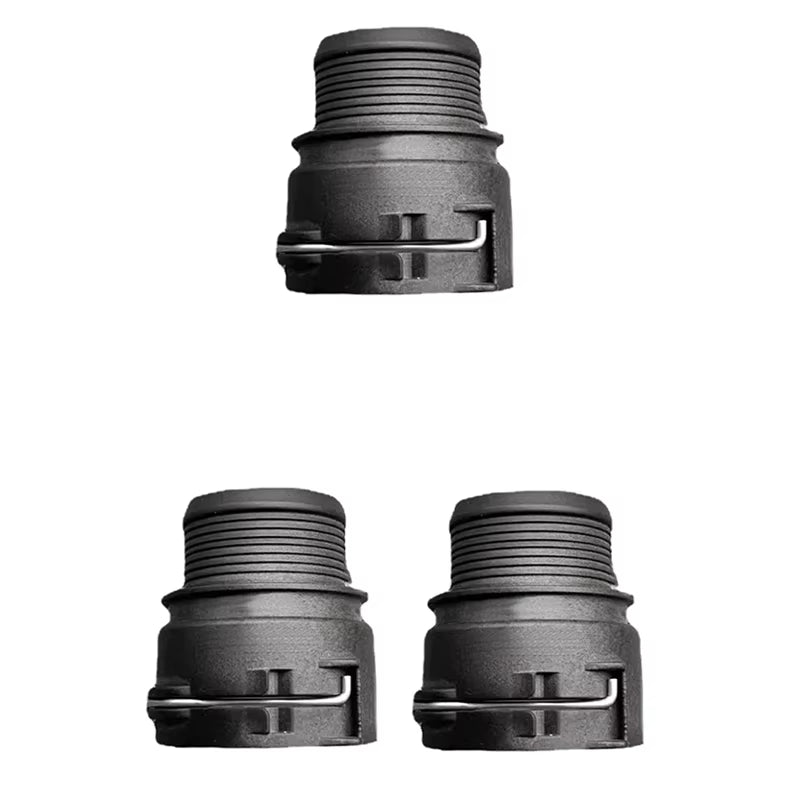 New Car Cooling Water Hose Connector Upper Pipe Radiator Adapter for Q7 VW Touareg 7L TDI 4F0122293C