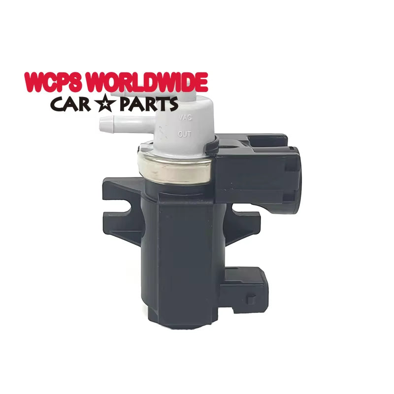 Turbocharger Boost Pressure Solenoid Valve 6655403897 for Ssangyong D20 D27 Kyron Rodius Stavic Rexton W 6655403797